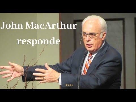 John MacArthur - Batalha Espiritual