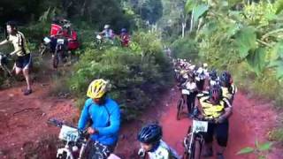 preview picture of video 'video3.mov: mtb kayuhan kuale 2011'