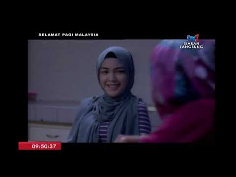 SPM 2018: HARI TV MALAYSIA [28 DIS 2018]