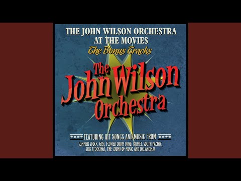 Silk Stockings (from the 1957 Rouben Mamoulian's Film "Silk Stockings")