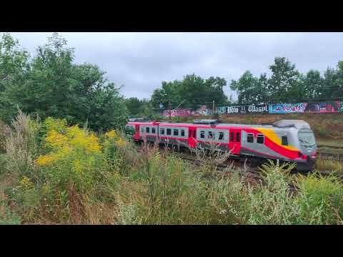 Nubia Red Magic 7S Pro - video camera quality sample