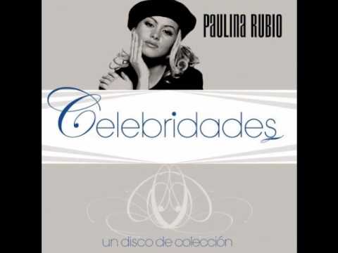 Paulina Rubio - Enamorada - Celebridades