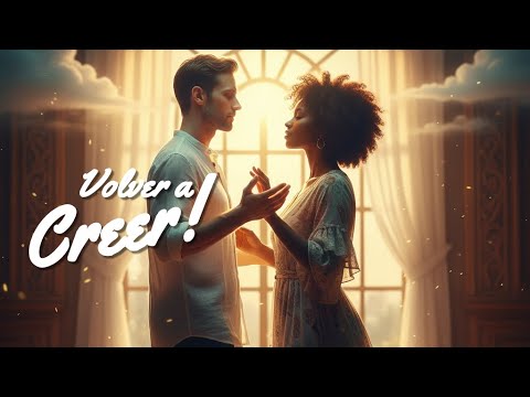 Volver a Creer - It’s Okay Not to Be Okay | Kizomba Zouk Kompa Vibes