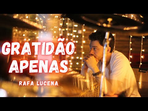 Gratidão - Patrick França