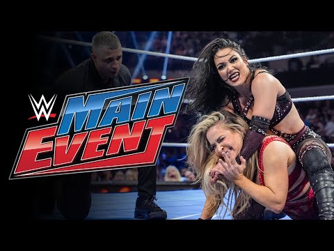 WWE Main Event