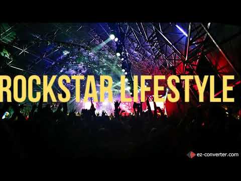 Catcher Freeman -RockStar Lifestyle