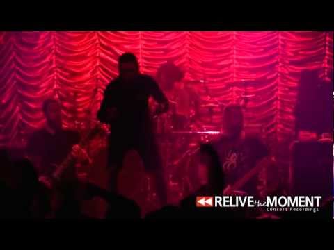 2013.02.03 Whitechapel - Vicer Exciser (Live in Joliet, IL)