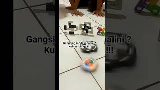 Download lagu MUDAH BANGET CARA BUATNYA...!!! tutorial bikin gangsing penghapus pemadam paling laju mp3