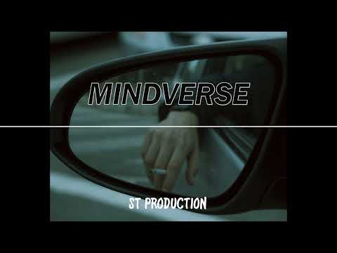 TYPE BEAT ALPHA WANN X NORSACCE BERLUSCONI X LA FEVE  'MINDVERSE' (prod. ST PRODUCTION)