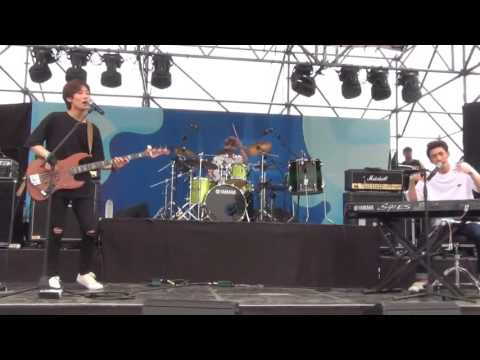 모브닝 - 당신은 무지개