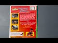 Sesame Street Sing Hoot And Howl 2009 DVD Overview