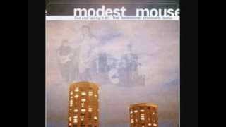 Modest Mouse - All Night Diner (Session) [Live]