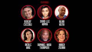 GTG's MRS. WARREN'S PROFESSION promo!