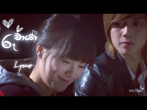 Delizal -රූ චායා (Ruu chaya) D brothers | Shashi X Chathumi | Official Music Video Lyrics @delizal