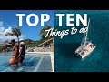 2023 ST. THOMAS, VIRGIN ISLANDS TRAVEL GUIDE