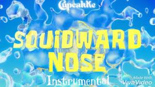 CupcakKe - Squidward Nose (Official Instrumental)