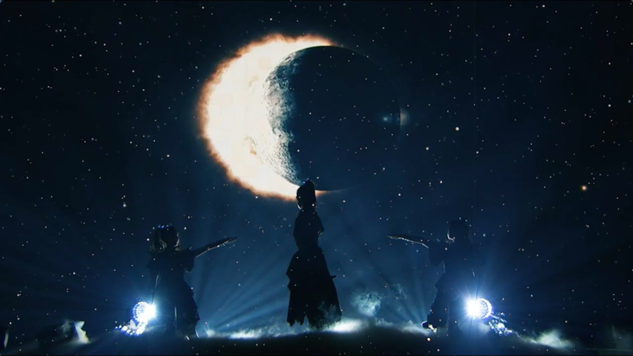 BABYMETAL - LIVE AT THE FORUM Trailer - YouTube