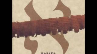 John Zorn - Masada:  Alef - Tahah