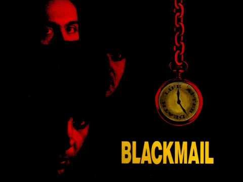 Blackmail (BLML) - Original Fusion