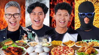 Download lagu HUNTING FOR GRILLED, STEAMED, ROASTED, FRIED FOOD!! mp3 Download lagu HUNTING FOR GRILLED, STEAMED, ROASTED, FRIED FOOD!! mp3