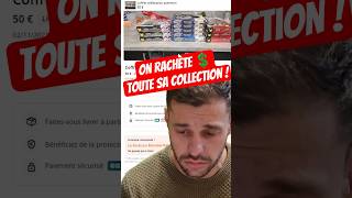 IL VEND UN TABLEAU POKÉMON À 600€… MAIS SA CUISINE PART AVEC 😂