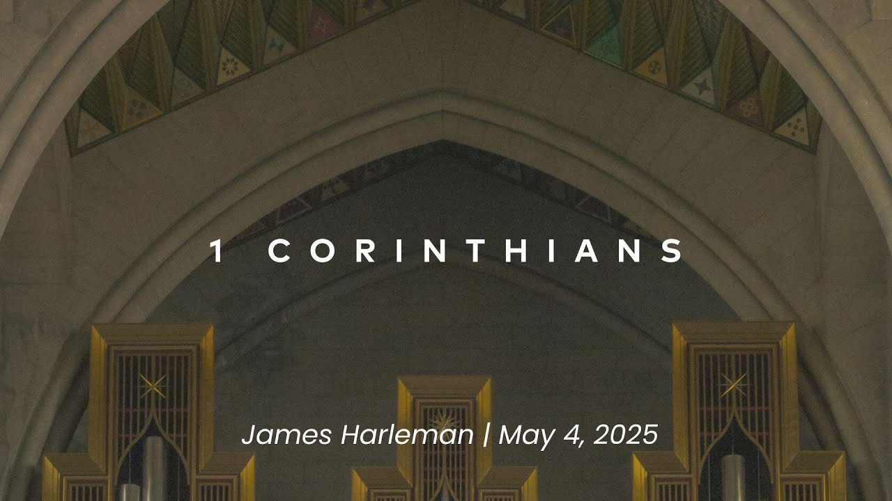 1st Corinthians 12:12-31