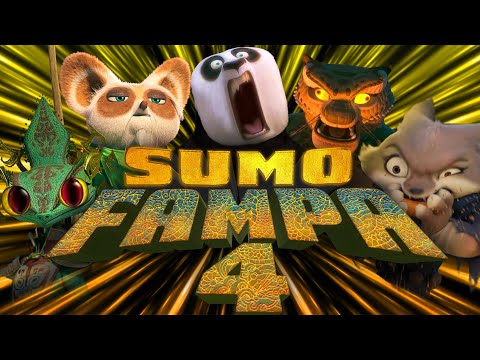 [YTP ITA] Sumo Fampa 4