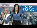 LIVE Kompas Siang Selasa 30 Januari 2024 Kompastv Banjarmasin