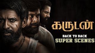 Download lagu Garudan Super Scenes | A War Between Loyalty And Honesty! | Soori | Sasi Kumar | Unni Mukundan mp3