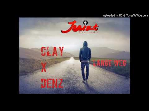 Lange Weg - Clay x Denz