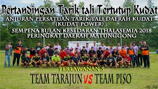 Download lagu Tarik Tali ( Tarajun VS Piso) mp3 Download lagu Tarik Tali ( Tarajun VS Piso) mp3