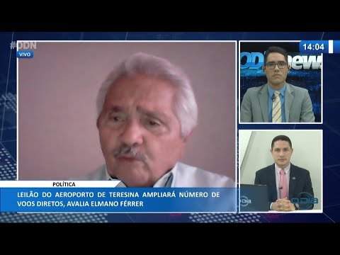 Política do Dia 09 03 2021