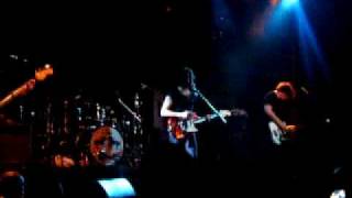 Hippy&#39;s Son - Dirty Pretty Things - Leeds *LAST UK DATE*