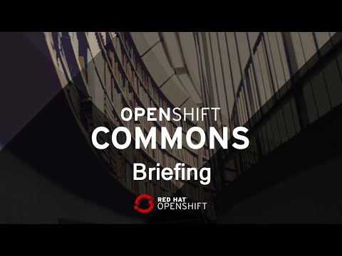 Introduction to Kubernetes Scheduler Wei Huang IBM SIG-Scheduling Cochair OpenShift Commons Briefing