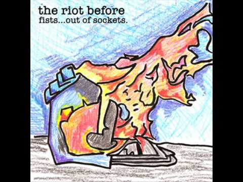 The Riot Before - Threat Level Midnight Acoustic