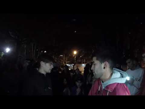 EFAK VS TATO OCTAVOS// FECHA 6 LOV FREE