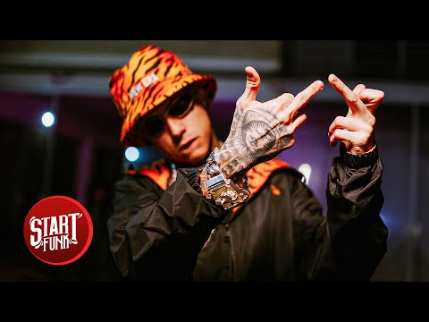 DRAKE É O KRL - NOIS É OS BIGODE DA FIRMA - MC Paiva (SXSS)