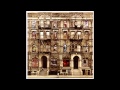Led Zeppelin: Houses of the Holy - Physical ...