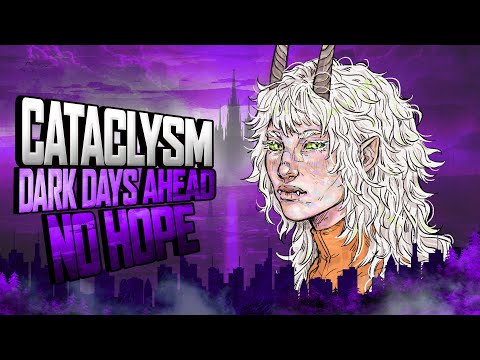 Cataclysm: Dark Days Ahead "Dusk" | S3 Ep 76 "Green Fields"