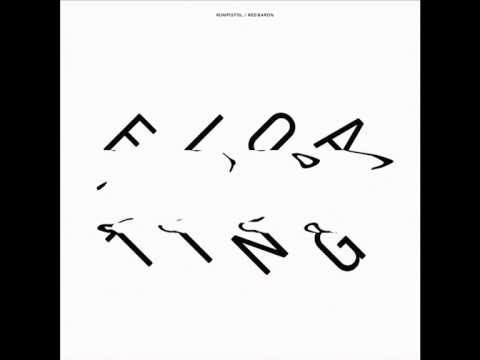 Rumpistol / Red Baron "Floating" album snippet (Project: Mooncircle, April 13th 2012)