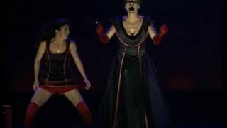 Pianissimo, 2003 (by Lisa O&#39;Neill &amp; Christine Johnson)