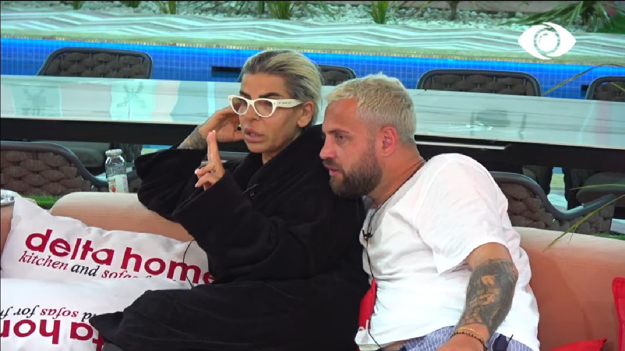 Valbona diskuton me Armaldon: Ty të vendosën në rol!