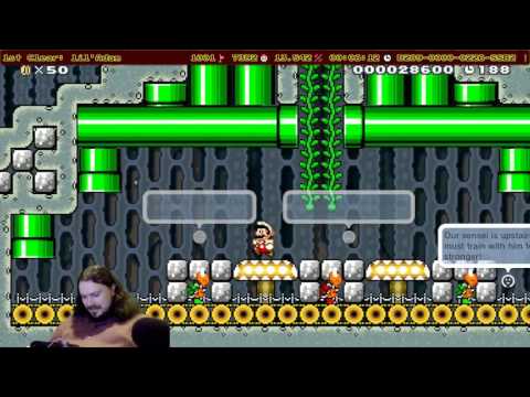 Goomba Story Part 14-B