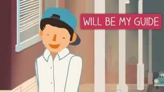 Hudson Henry - Champagne (Lyric Video)