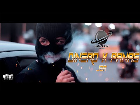 J2A - DINERO ❌ PANAS || PROD BY UNIVERSUM