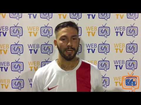 Intervista Giovi Limbiate - Rocco Nicolaci