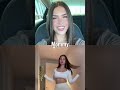 Sophie Rain ️ Vs Leah Halton