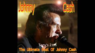 Johnny Cash - Bobby Mcgee (best version)