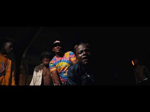 Waddon - Yakubu (Official Video)