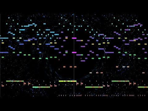 Lullaby for the Infinite Void ~ 134 [Original VGM]